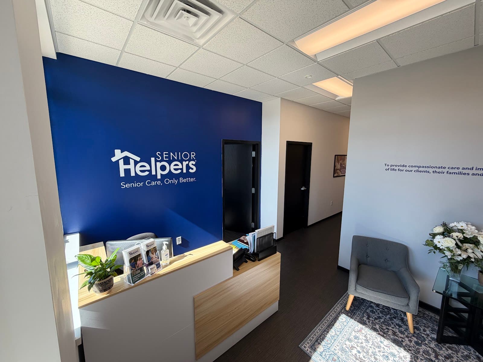 Senior Helpers of Greater Grand Rapids