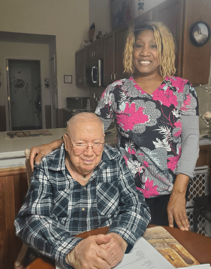 Caregiving Experts LLC