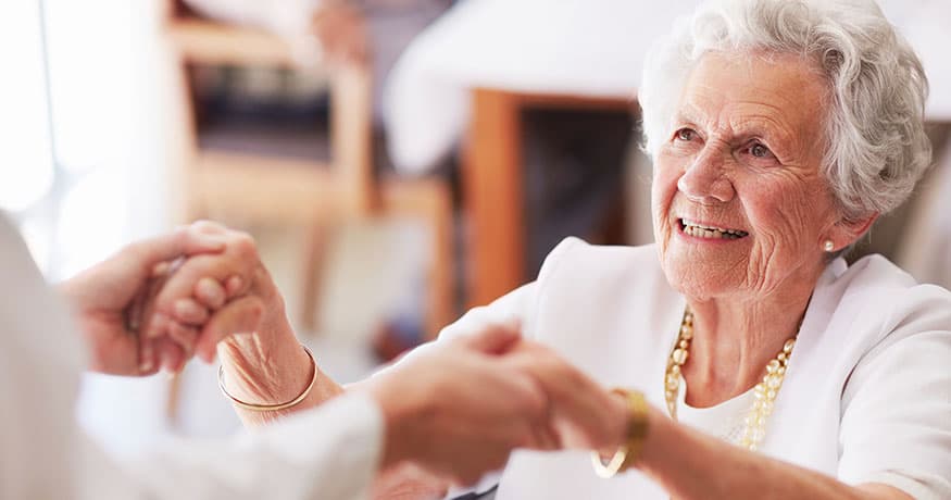 Diamond Home Health Care