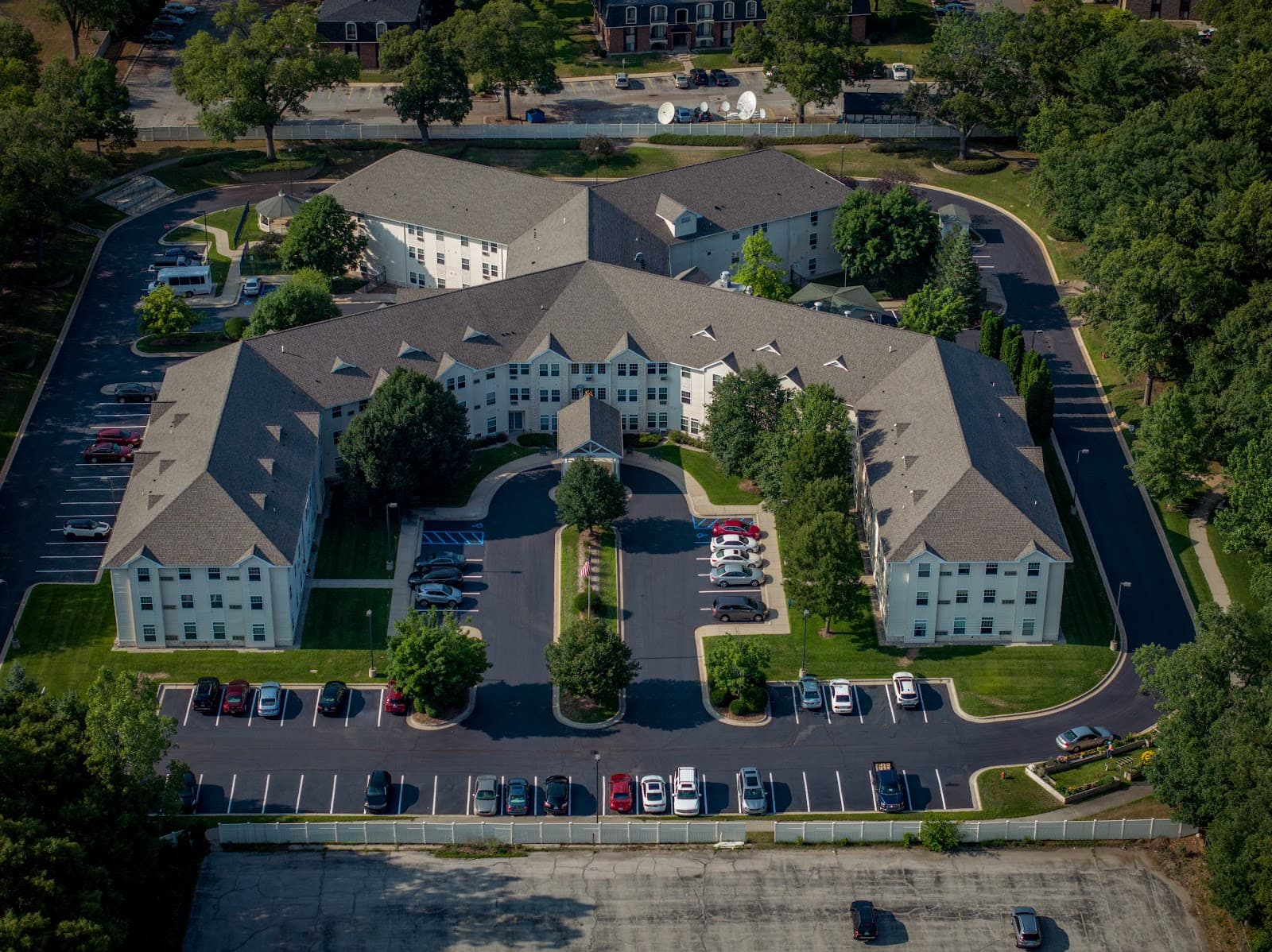 Village at the Oaks