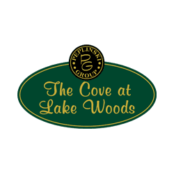 Cove At Lake Woods Assisted Living Center