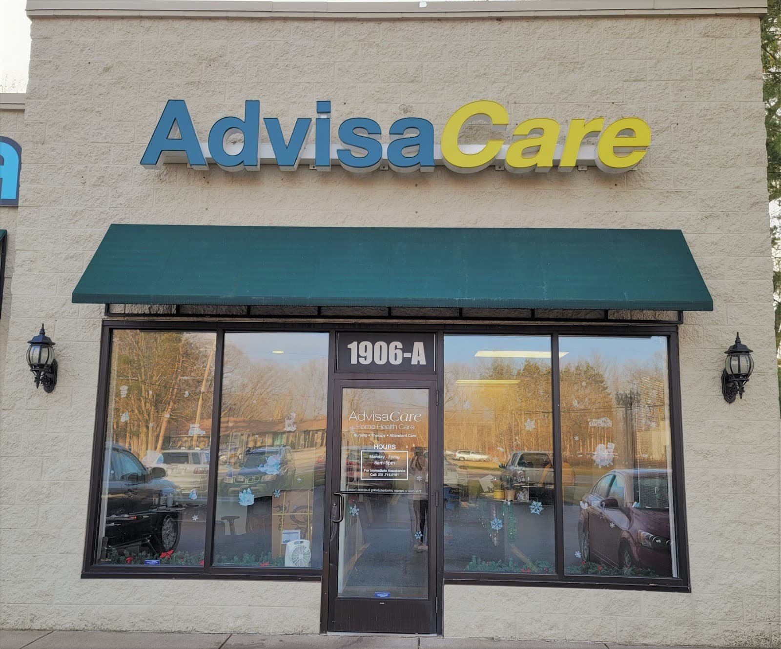 AdvisaCare Home Care