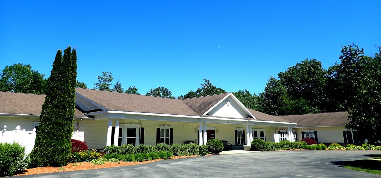 DaySpring In-Home Care and Life Enrichment