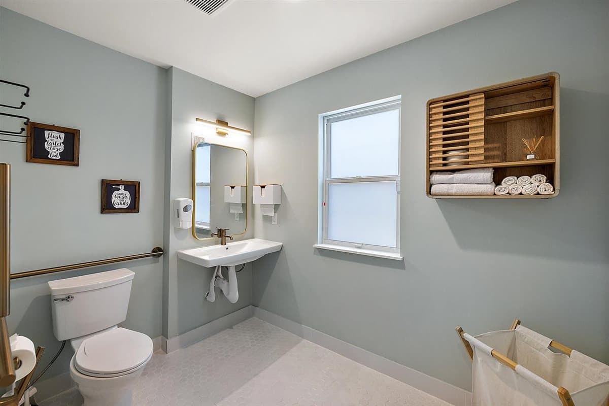Amor Novi Boutique Senior Living