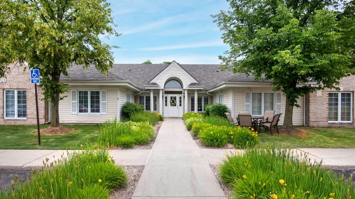 Brookdale Farmington Hills North