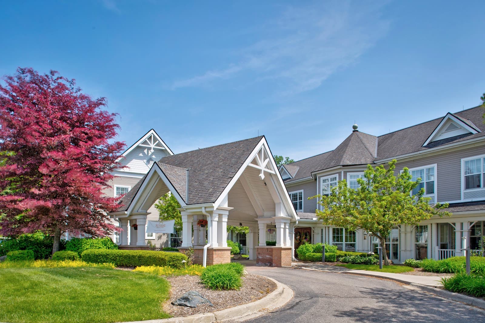 The Reserve at Orchard Lake