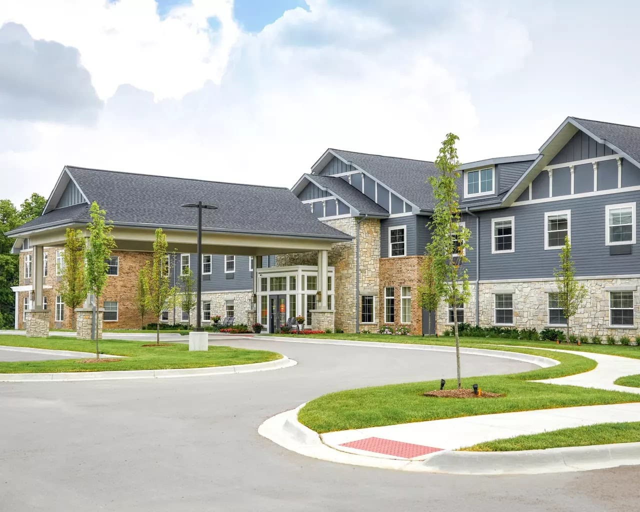 StoryPoint West Bloomfield