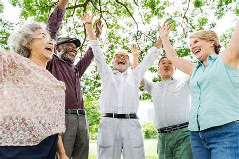 Sharing Hearts Home Care