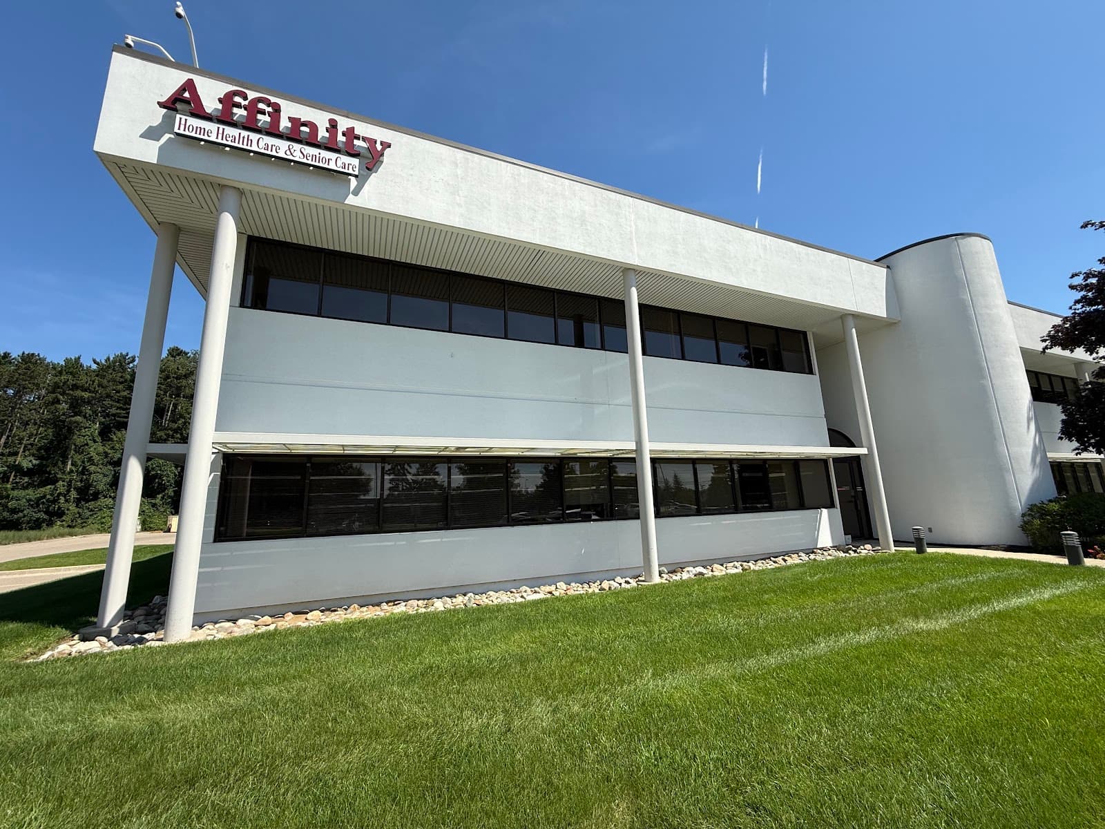 Affinity Home Care Agency