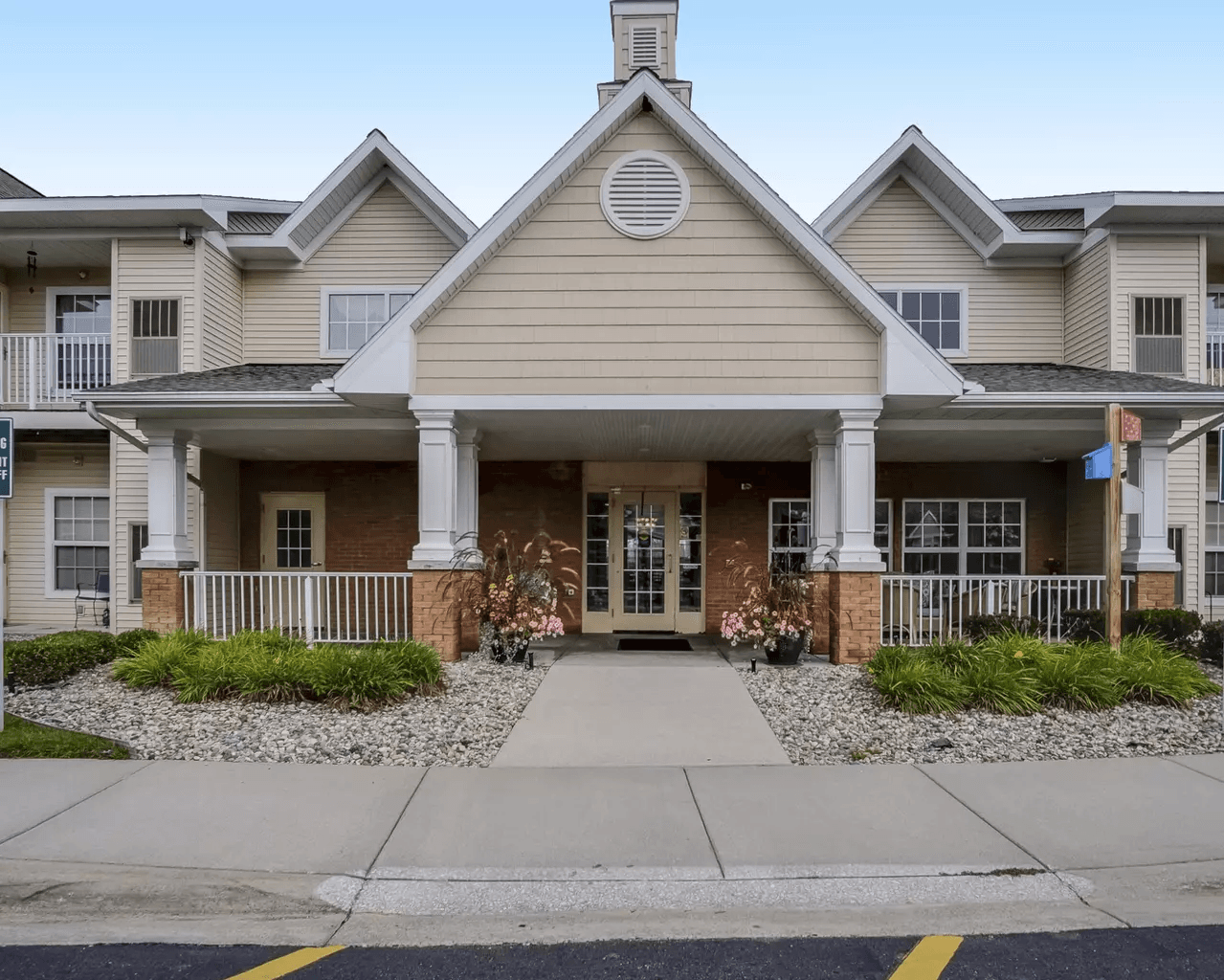 Devonshire Retirement Village