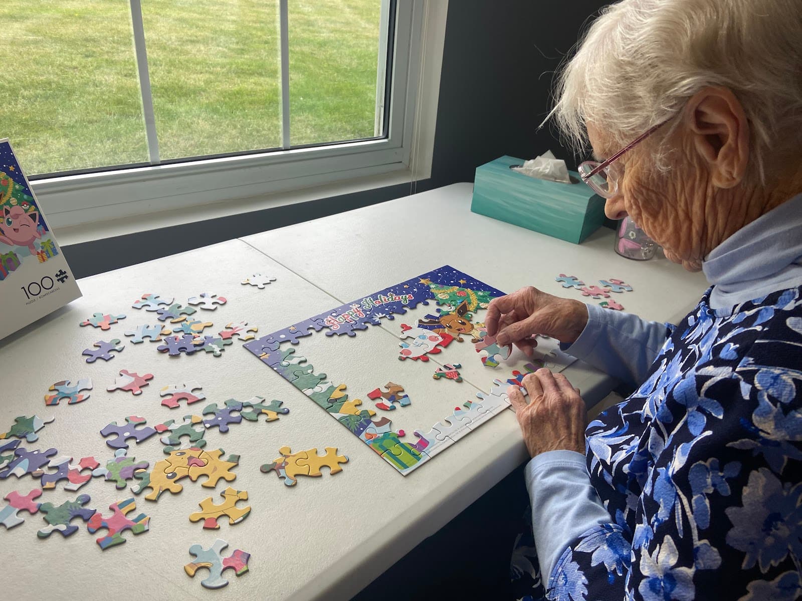 Lapeer Assisted Living and Memory Care