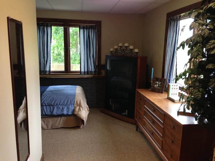 ShadowTree Lodge