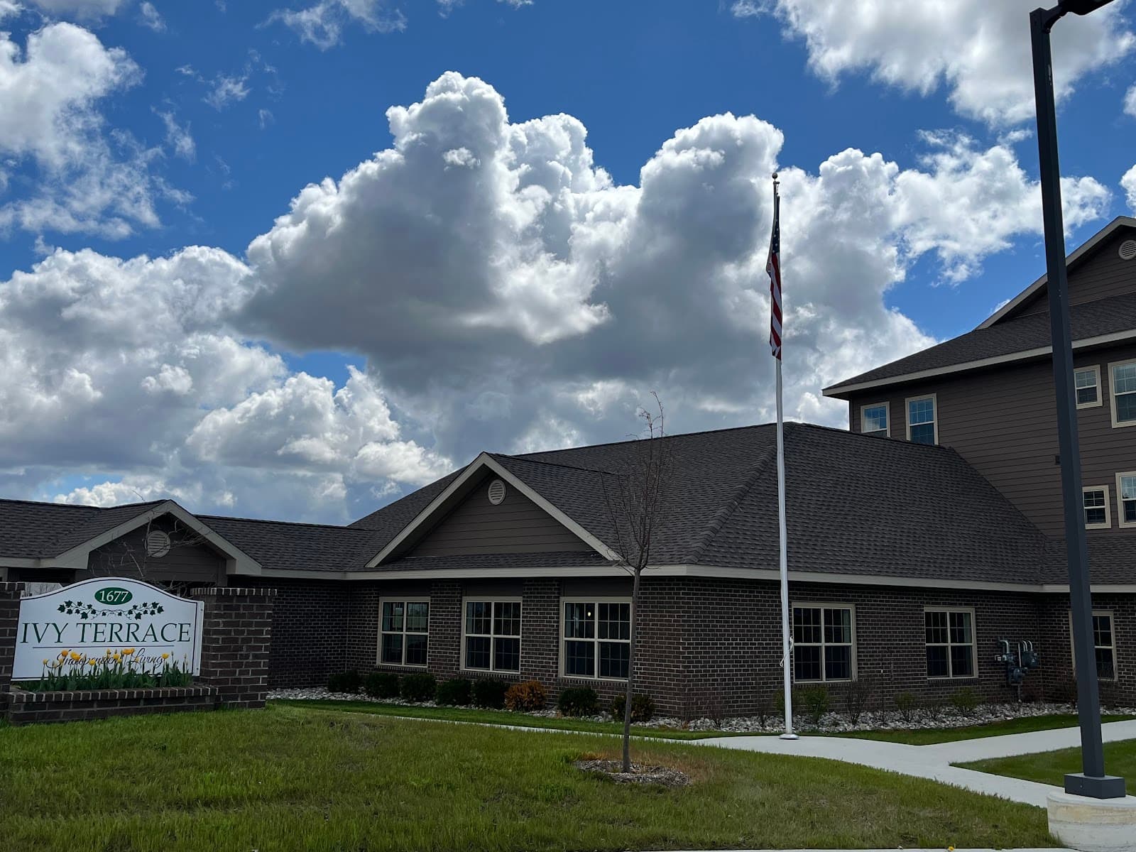 Ivy Terrace of Lapeer (Independent Living)