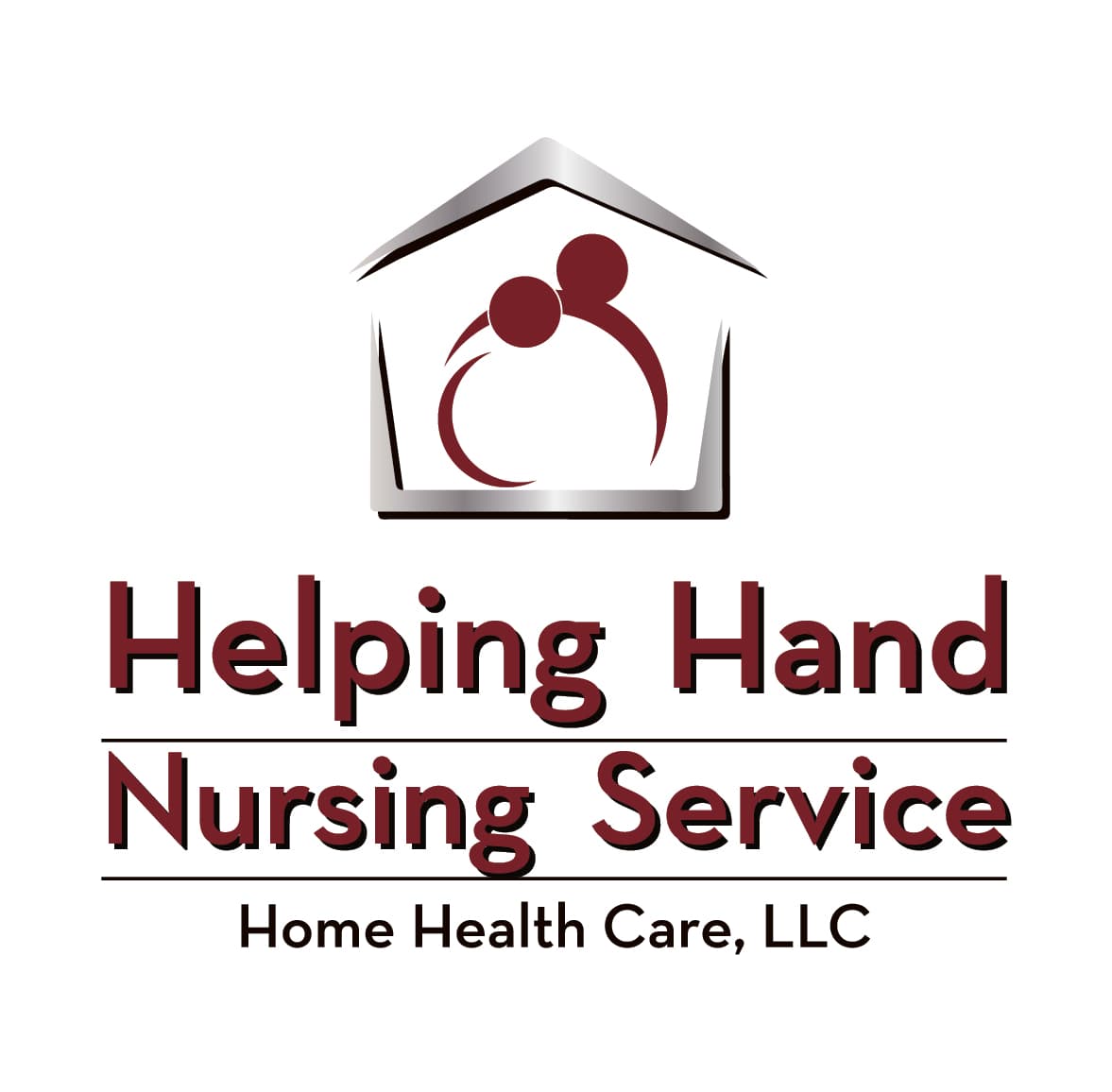 Helping Hand Nursing Service Home Health Care LLC