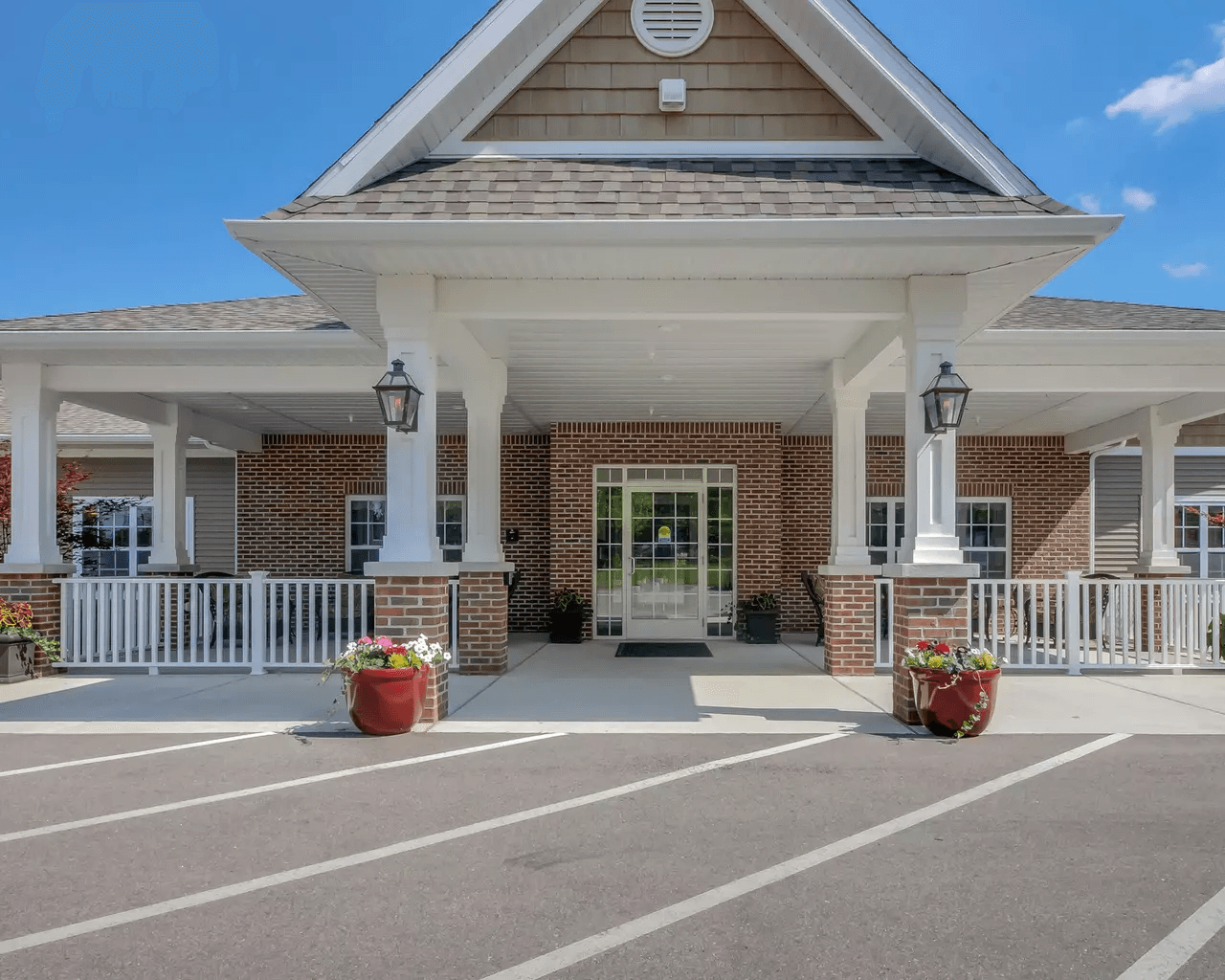 Gaslight Village Assisted Living & Memory Care
