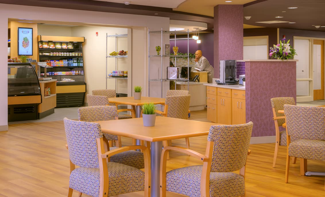 Shared Services Home Health Care