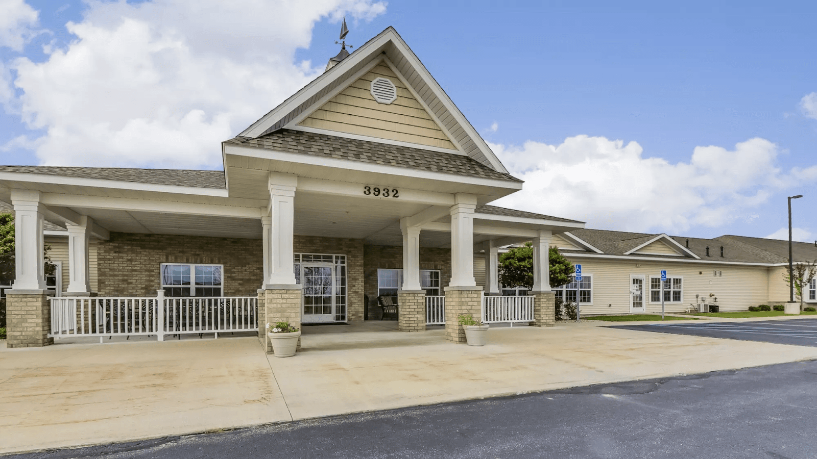 Bayfield Assisted Living & Memory Care