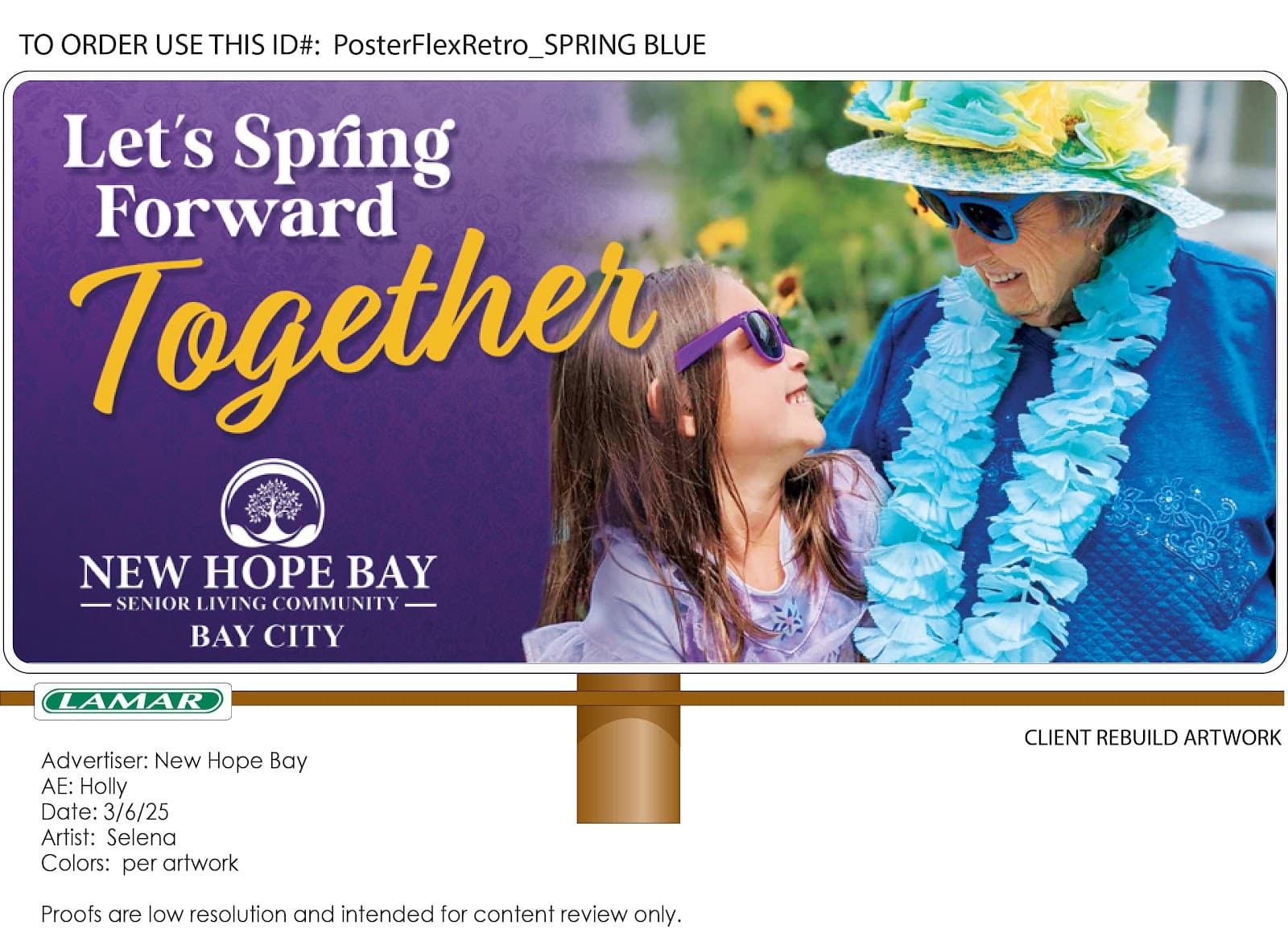 New Hope Bay