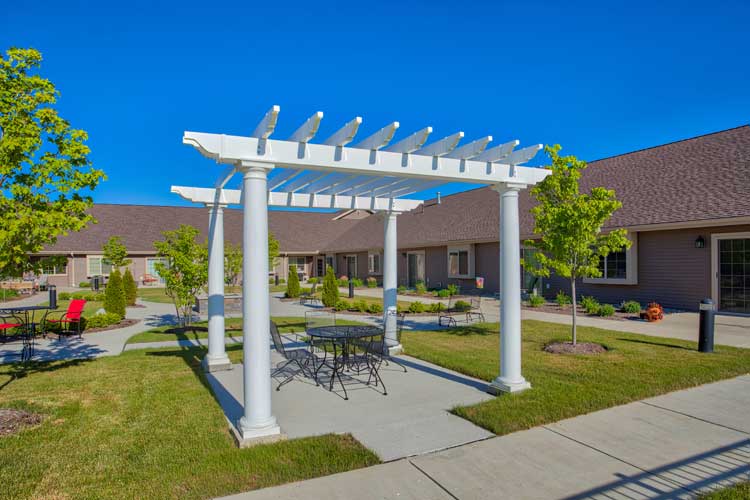 Charter Senior Living of Bay City