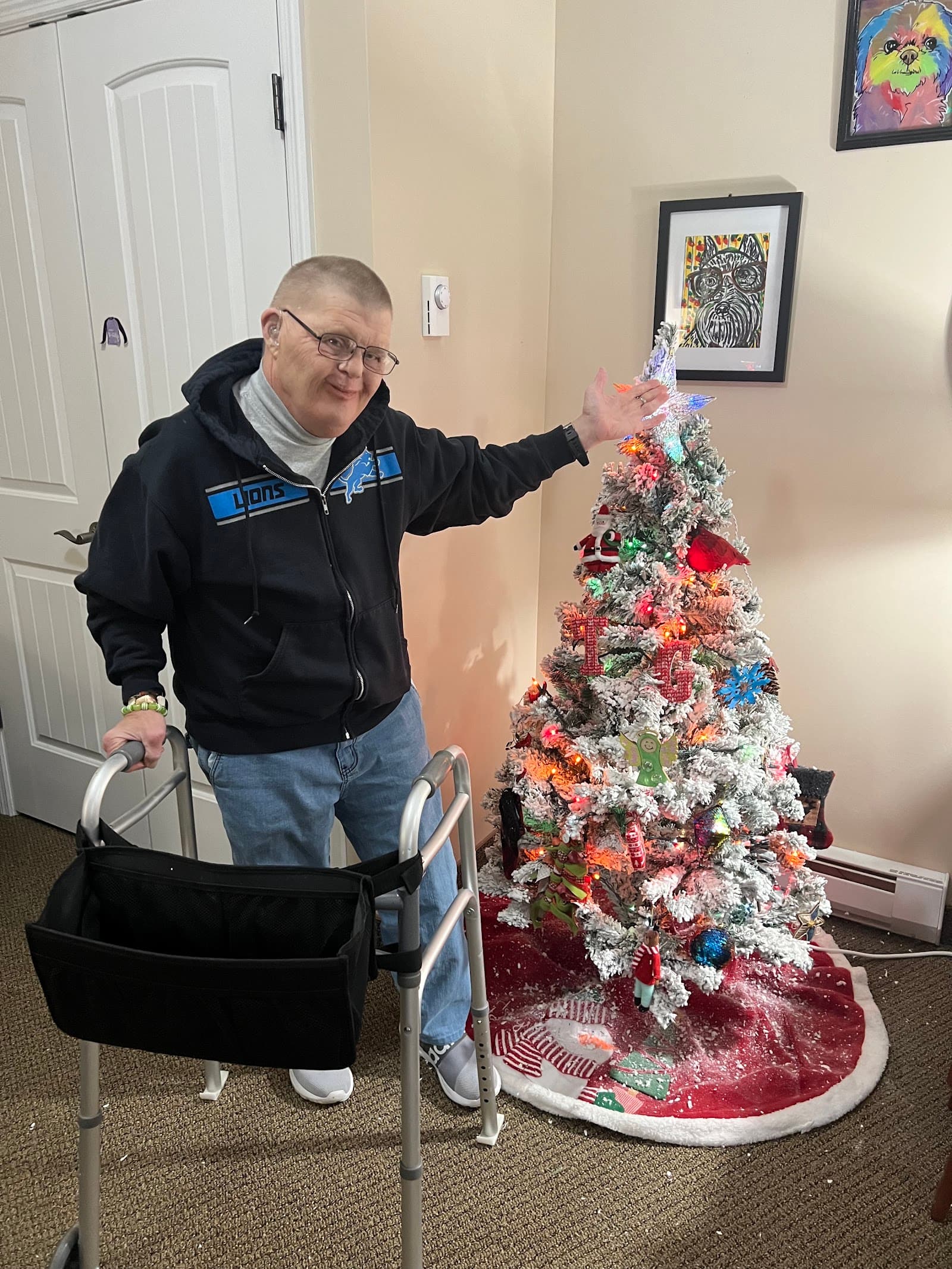 Close to Home Assisted Living