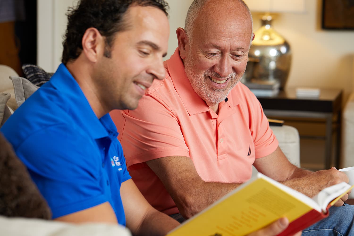Comfort Keepers Bay City