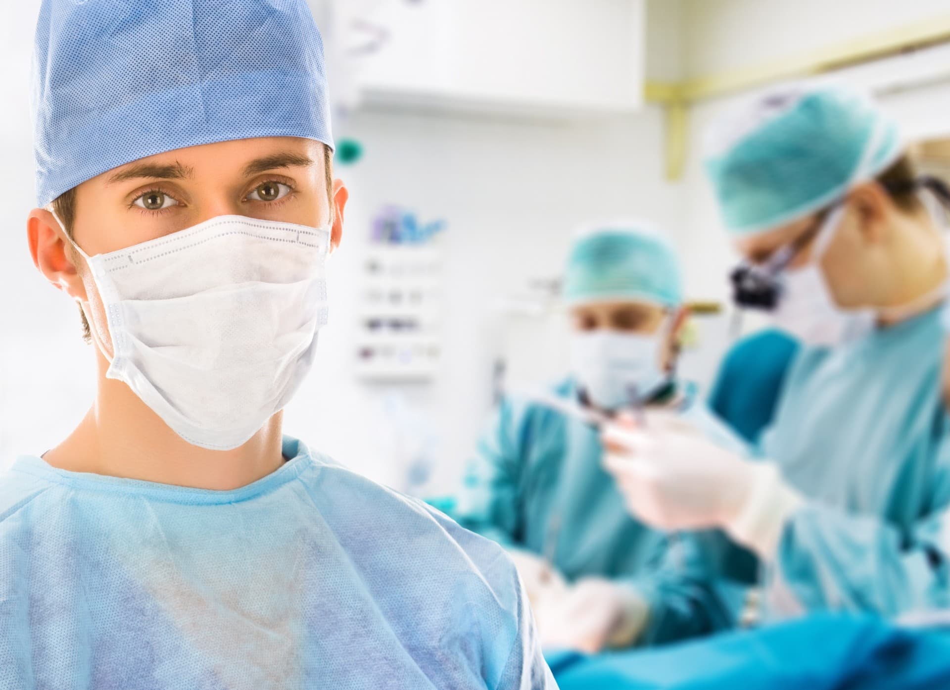 Dobson Healthcare Services