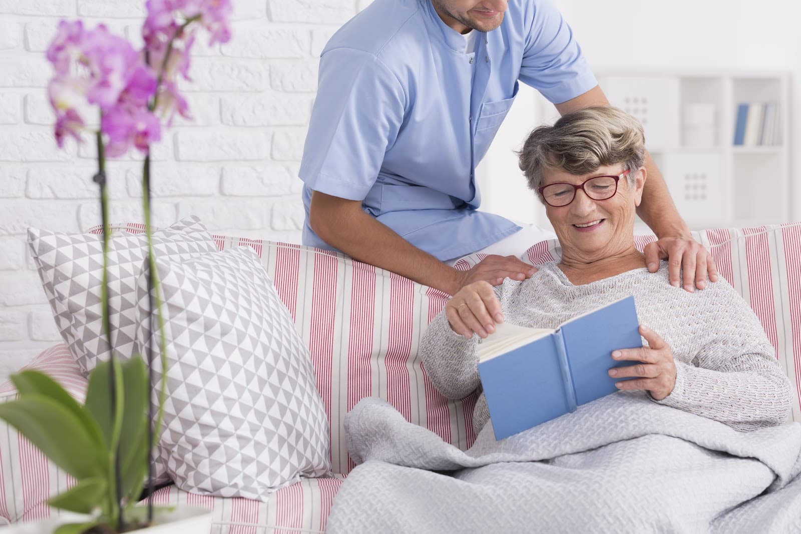 Heard Home Care