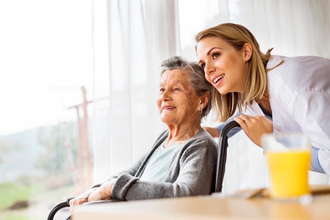 Michigan Home Care LLC, photo 1