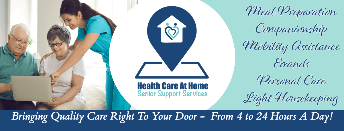 Health Care At Home, Inc.