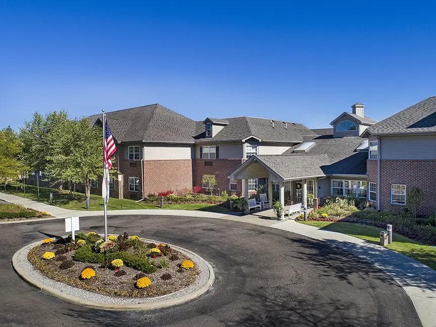 Comfort Cove Premier Senior Living