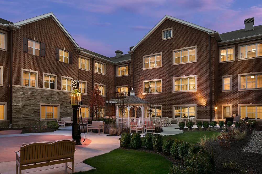 Cedarbrook of Bloomfield Hills
