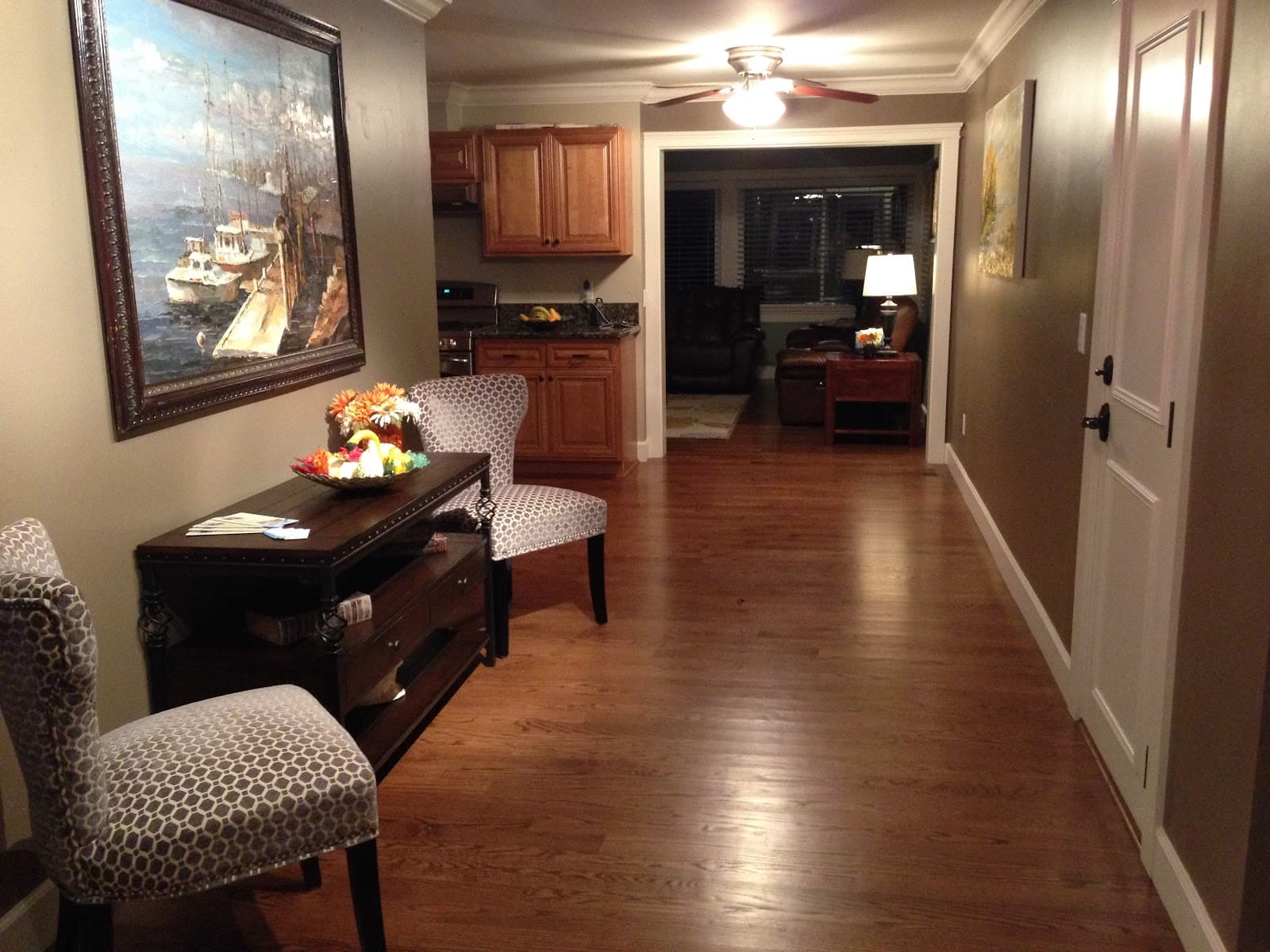 Ideal Senior Living