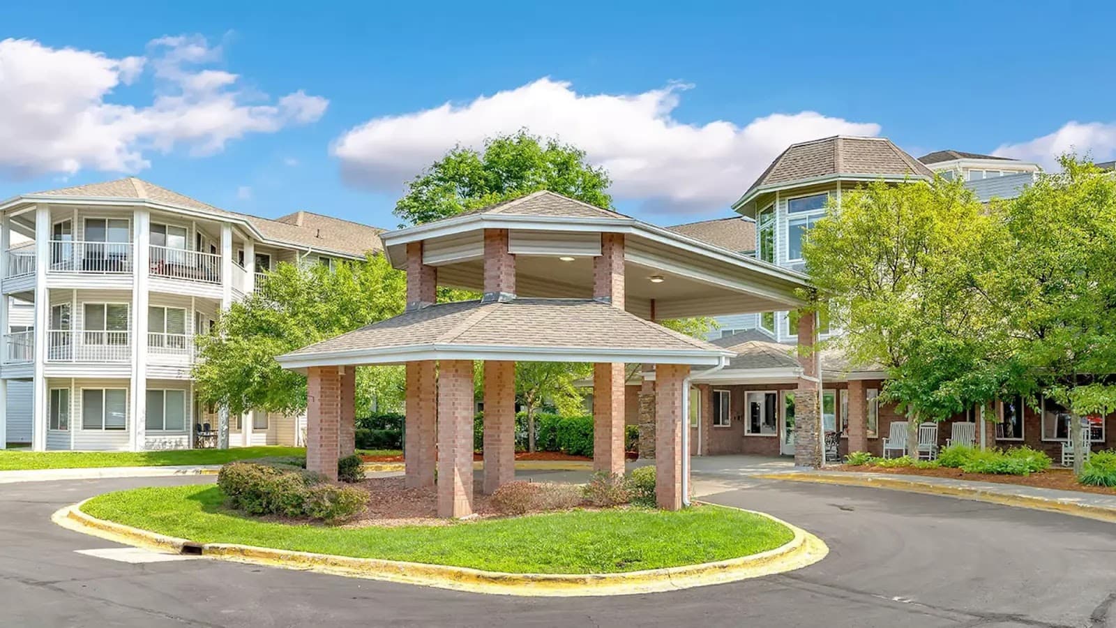 Independence Village of Waterford