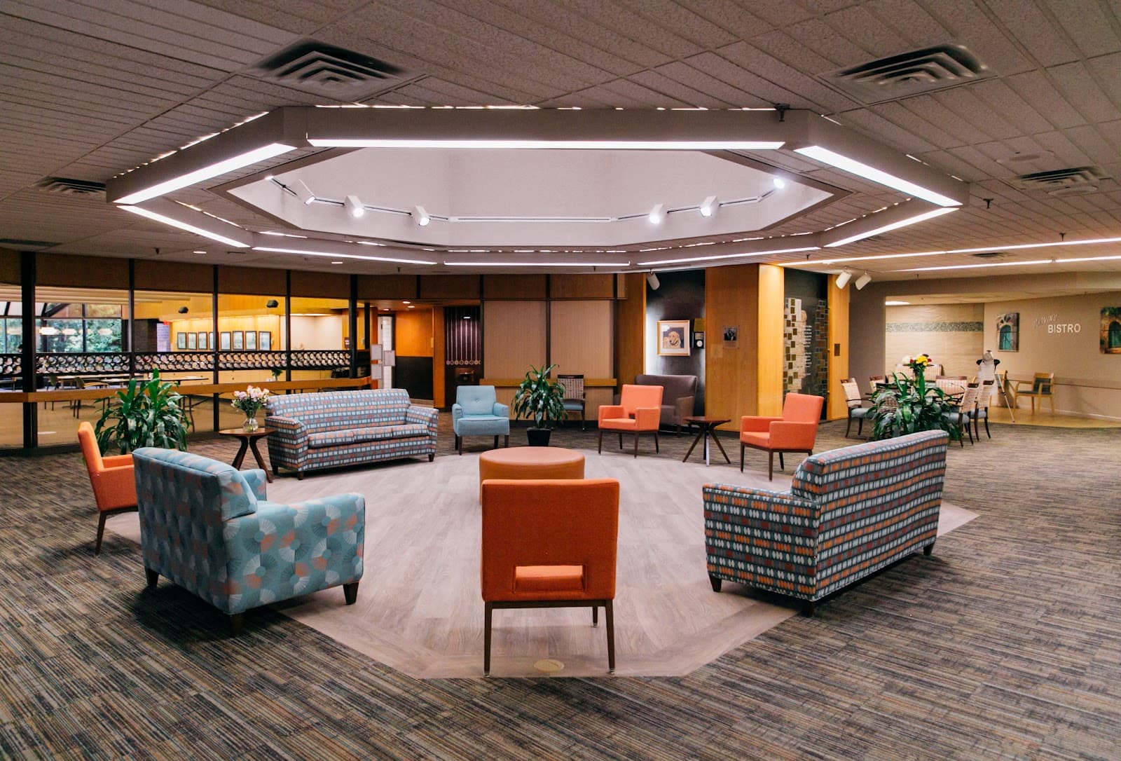 Fleischman Residence - Assisted Living