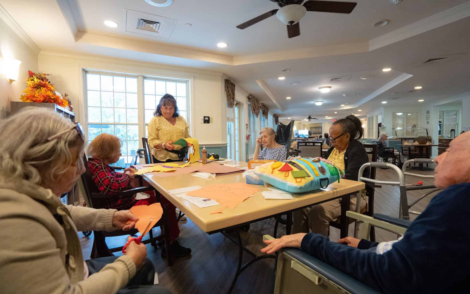 Fairmont Senior Living of Farmington Hills