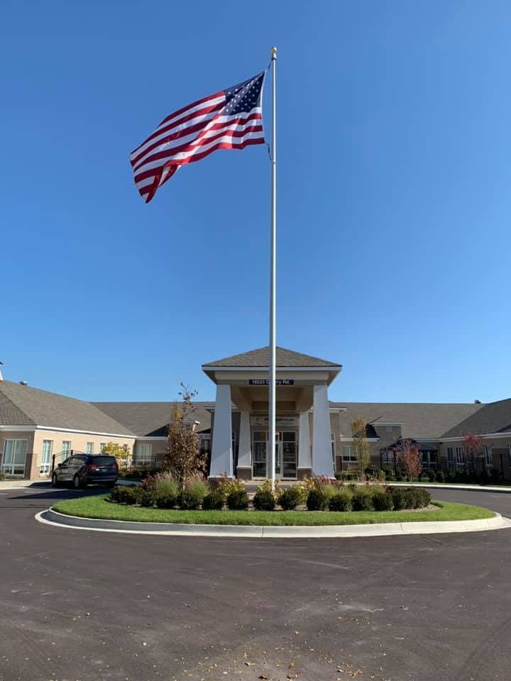 Michigan House Senior Living