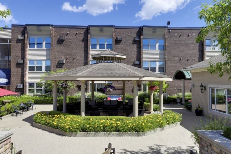 The Bellaire Senior Living
