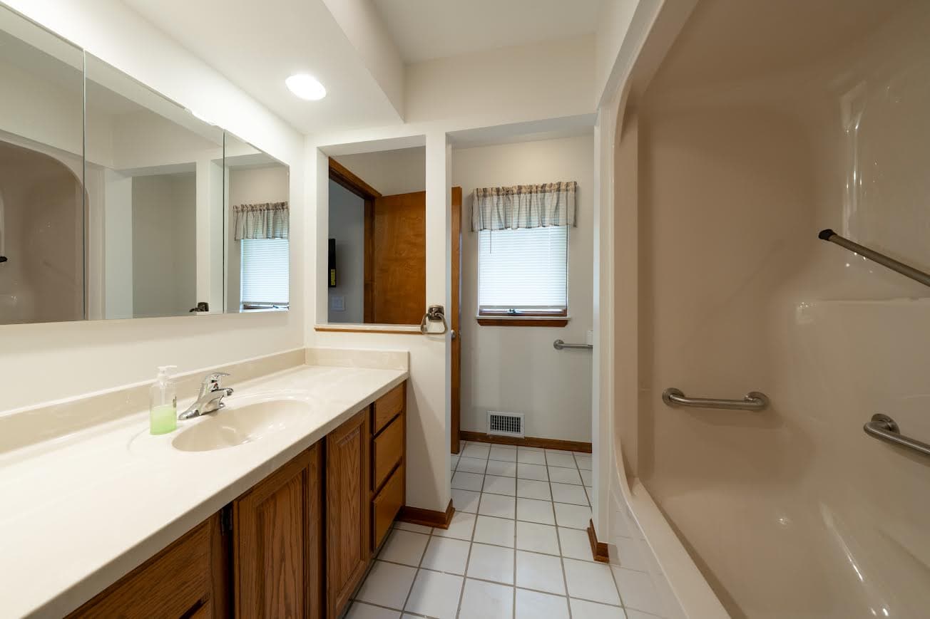 Mom's House Residential Assisted Living