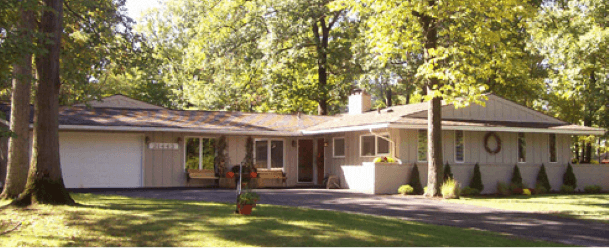 Island Pines Residential Assisted Living