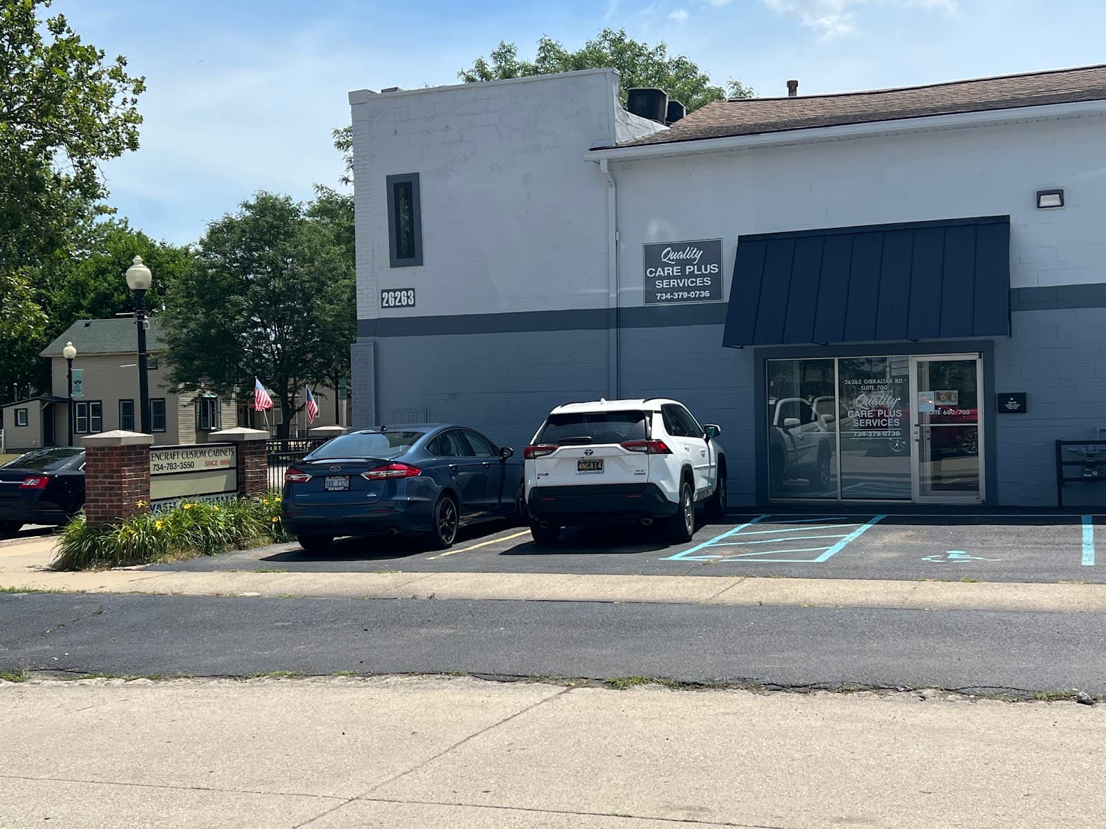 Quality Care Plus Services LLC