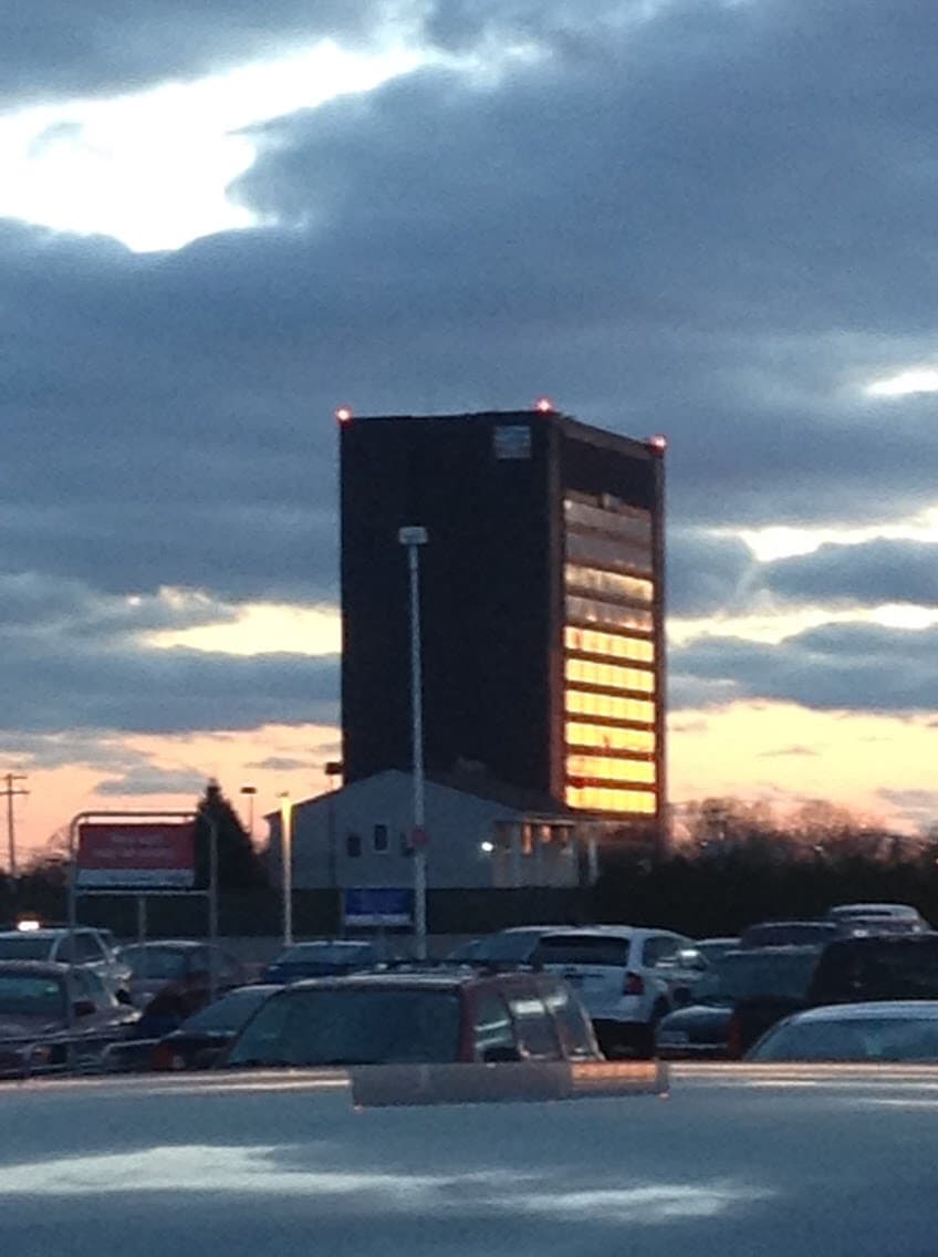 Henry Ford Home Health Care - Downriver