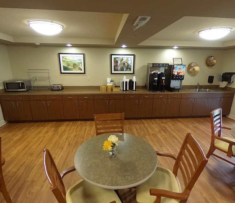 Village Manor Retirement