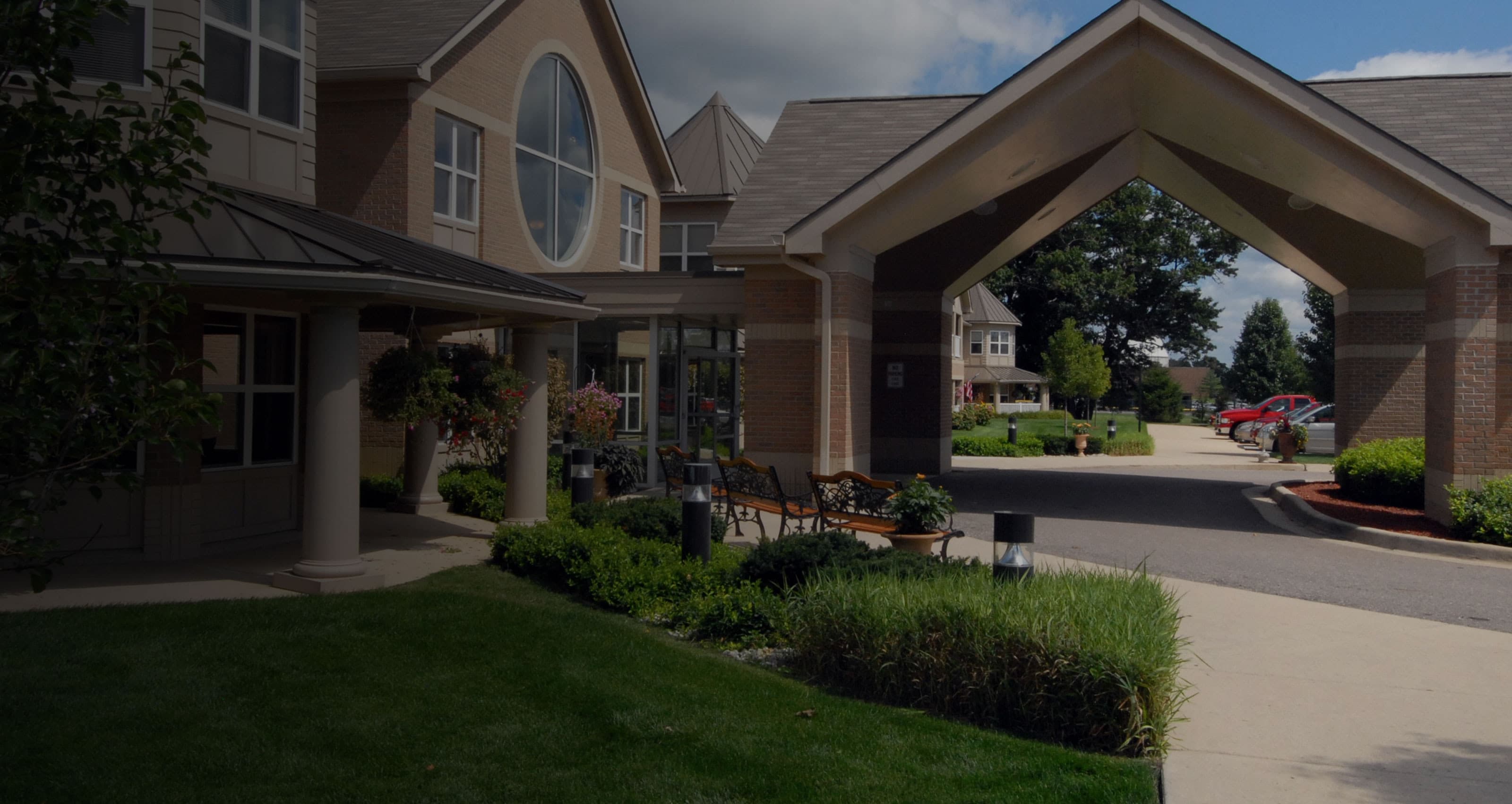 Village Manor Retirement