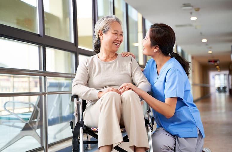 Abigail Hospice