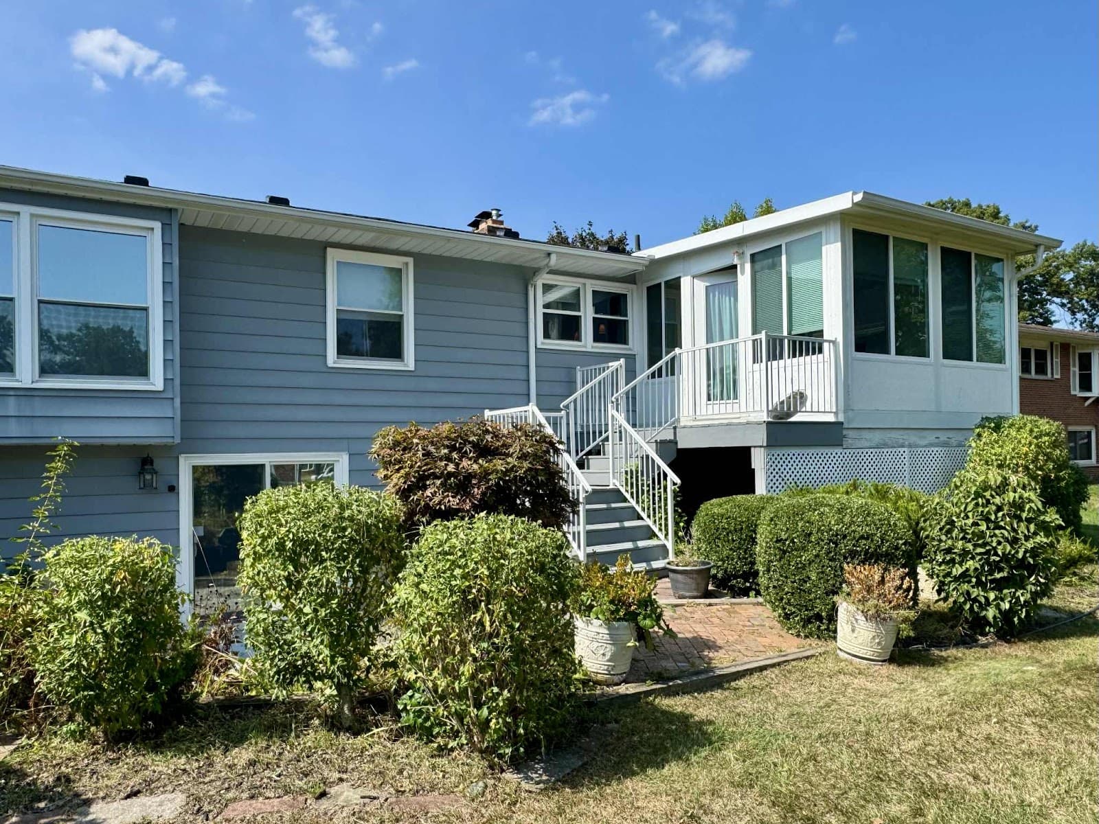 Rivers Residence