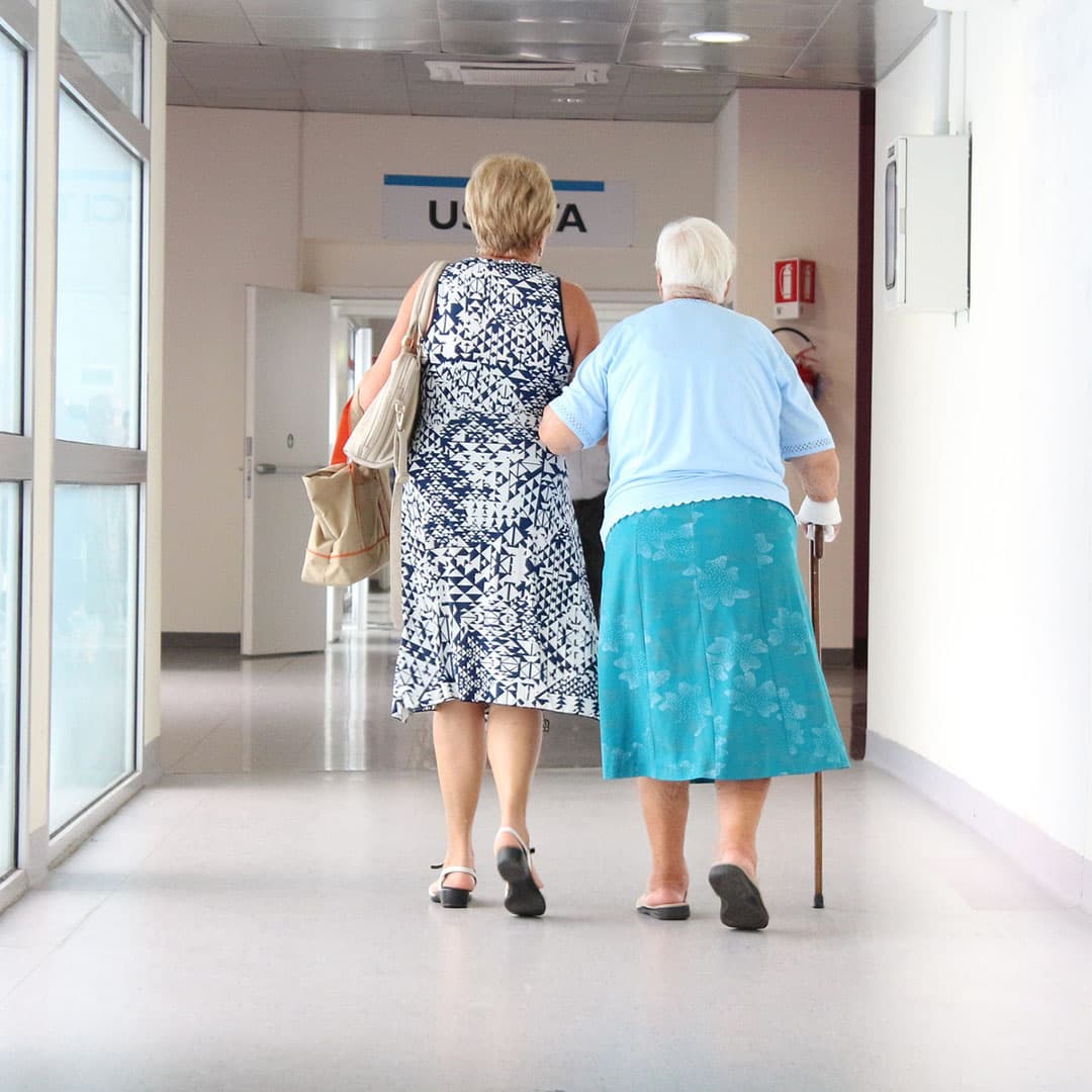ComForCare Home Care (Portage, MI)