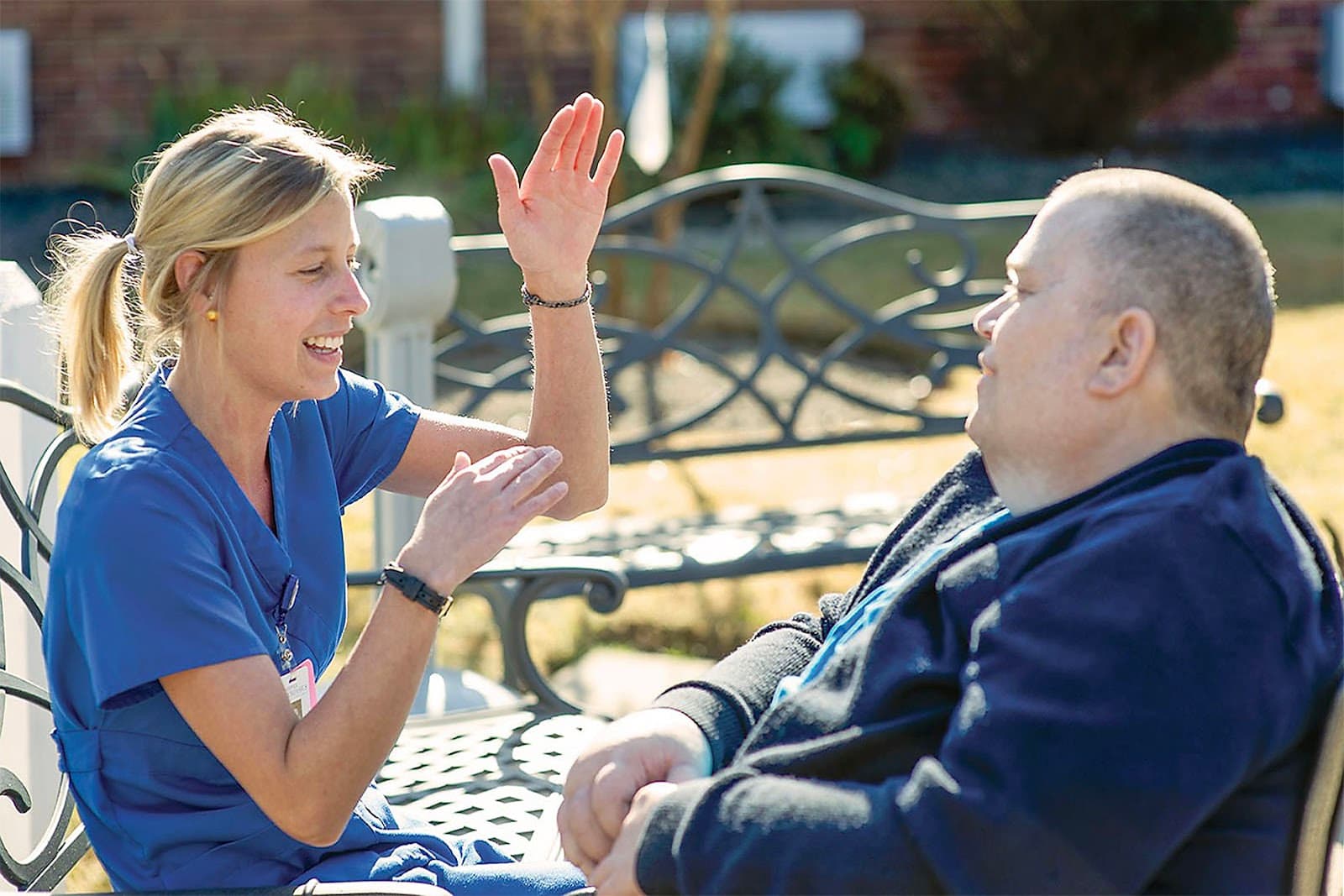Compassus Home Health