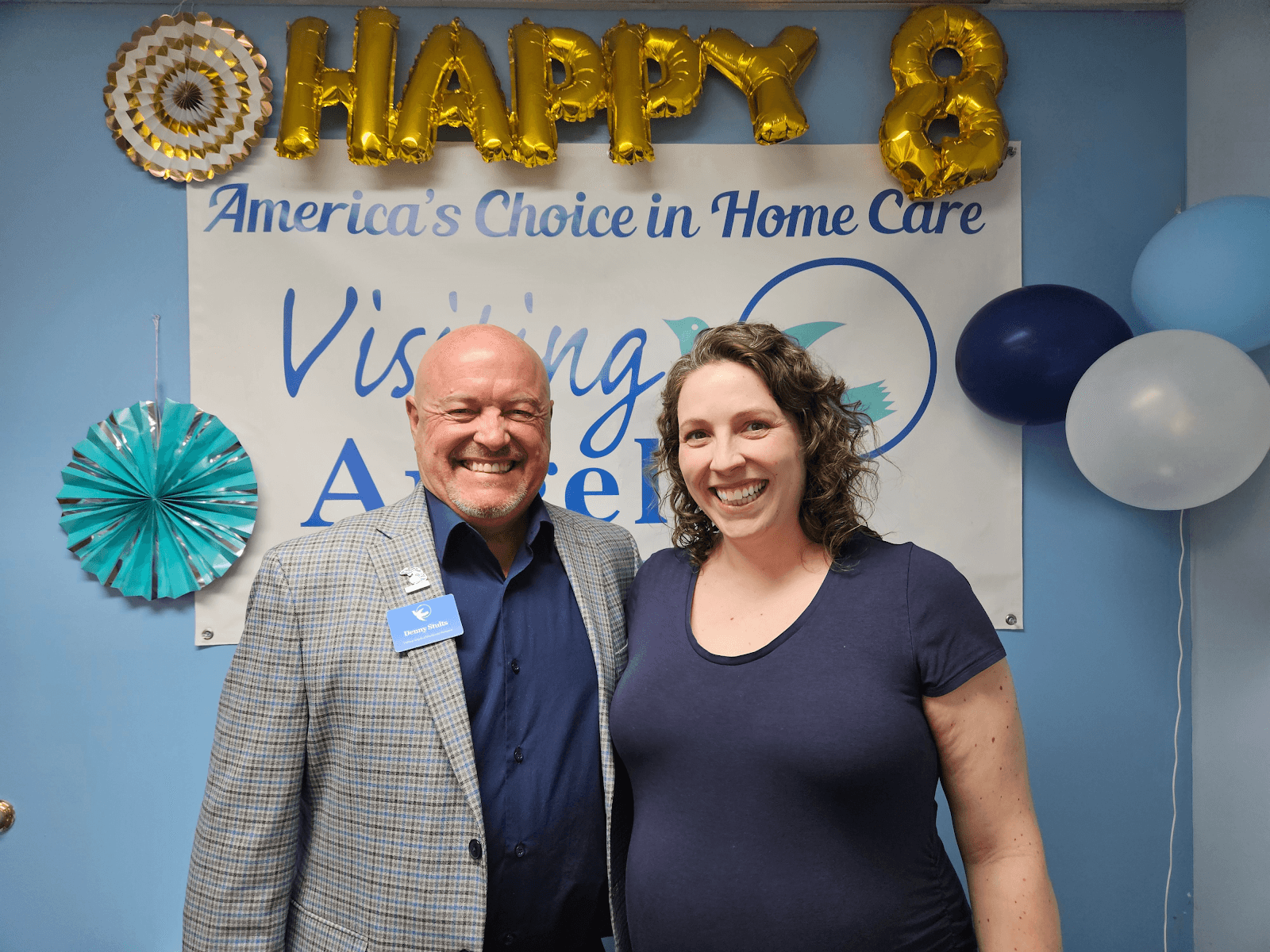 Visiting Angels Senior Home Care Southwest Michigan