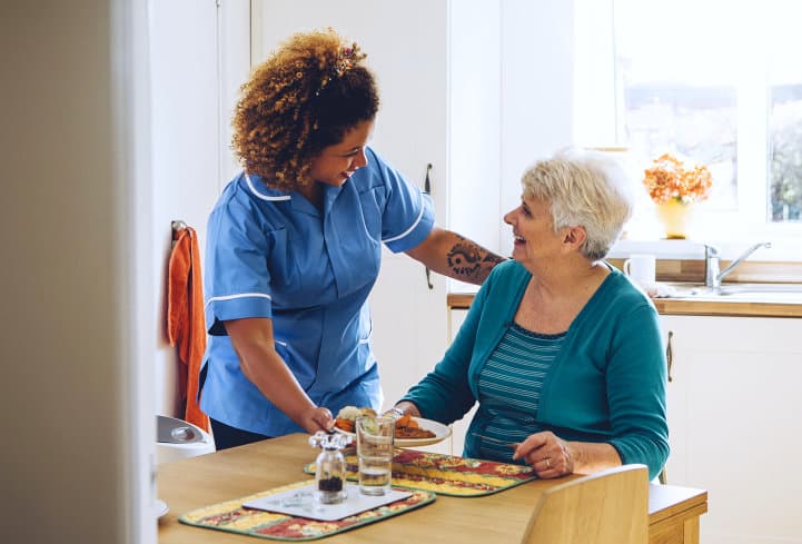 Legacy Home HealthCare