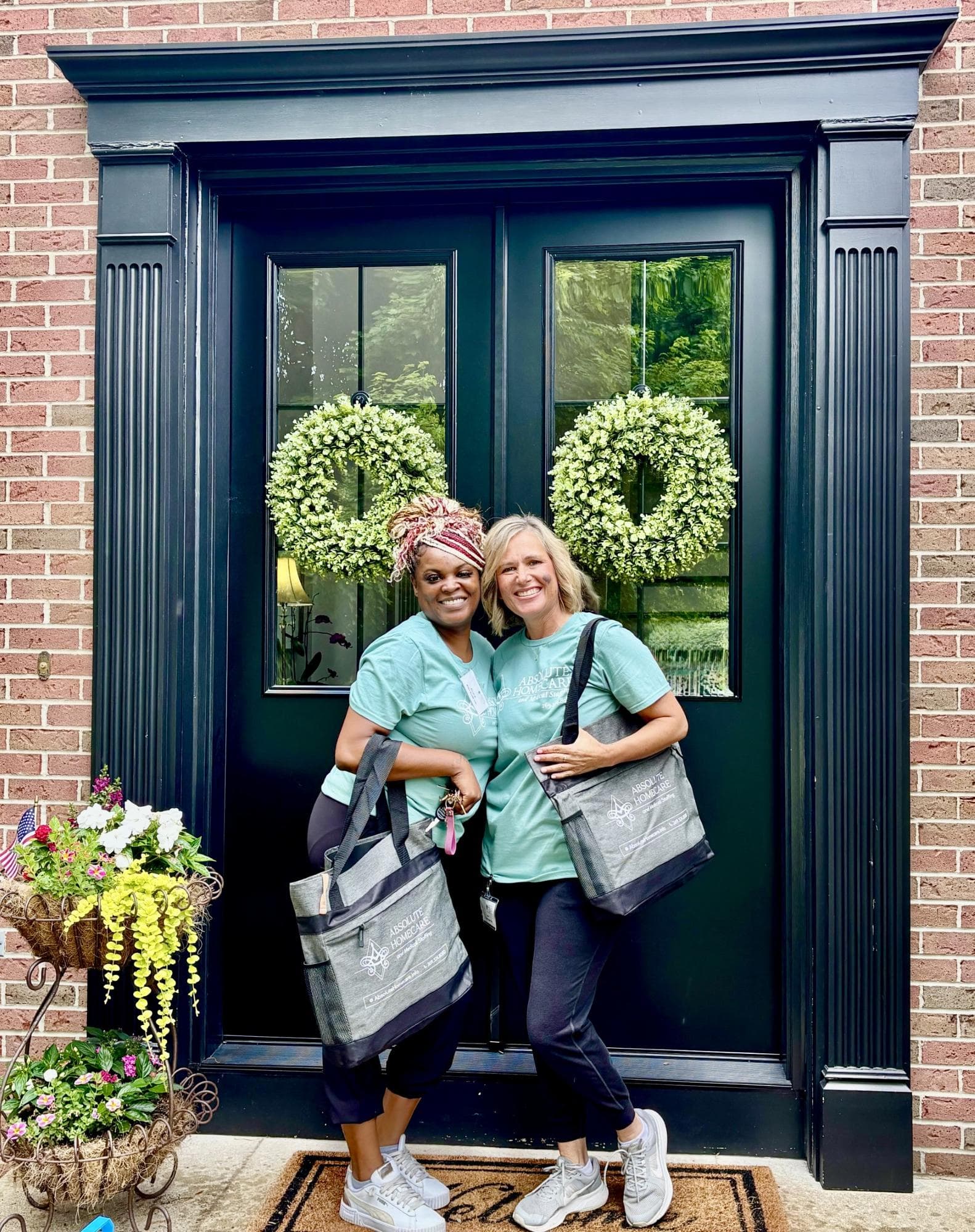 Absolute Homecare and Medical Staffing